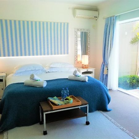 4 On Montagu Accommodation Mossel Bay Exterior foto