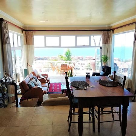 4 On Montagu Accommodation Mossel Bay Exterior foto
