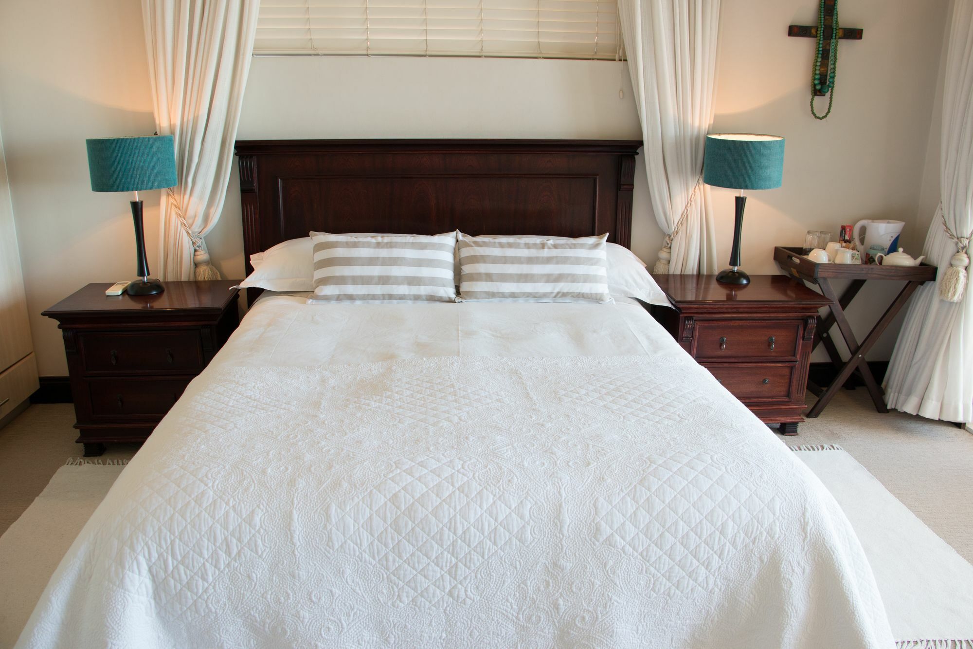 4 On Montagu Accommodation Mossel Bay Exterior foto