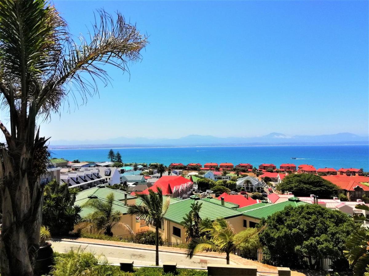 4 On Montagu Accommodation Mossel Bay Exterior foto