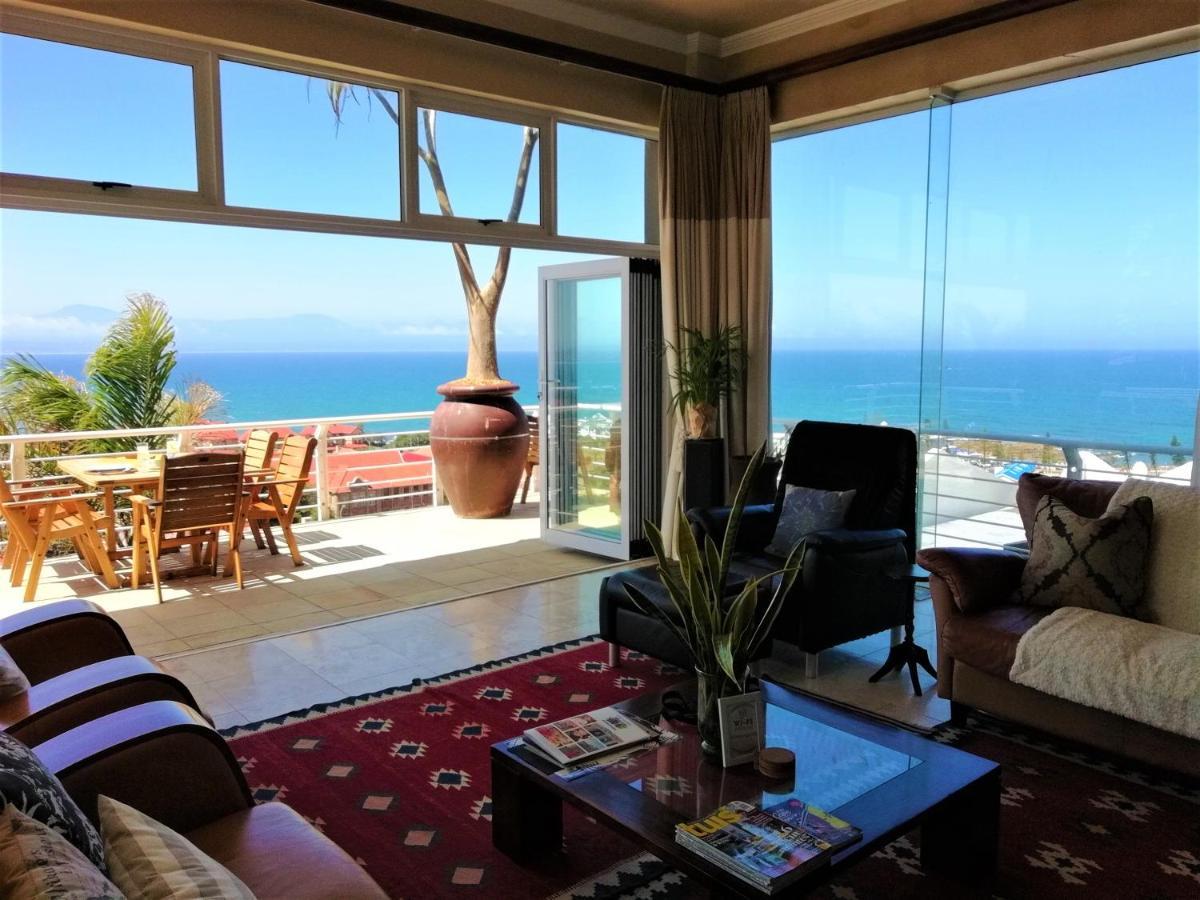 4 On Montagu Accommodation Mossel Bay Exterior foto