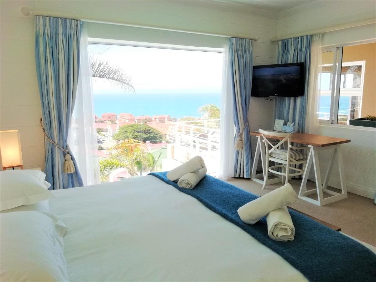 4 On Montagu Accommodation Mossel Bay Exterior foto