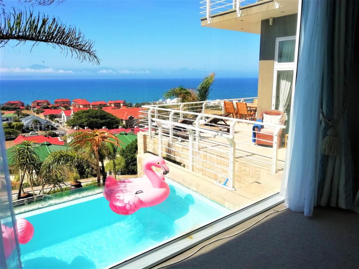 4 On Montagu Accommodation Mossel Bay Exterior foto